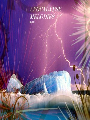 cover image of Apocalypse Melodies